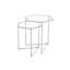 Searle Glass Top Nesting Tables-993121000