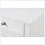 Commode Meade G8975-CH, blanche-380402919