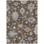 Tapis intérieur / extérieur lavable à la machine Segin ACN1218-109530081