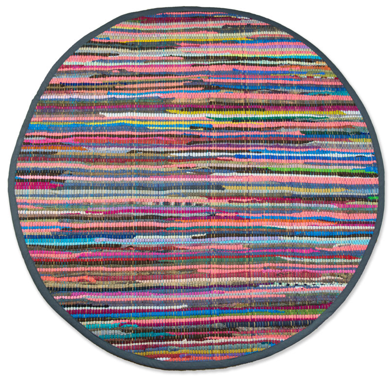 Crusado Cotton Rug