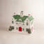 Spode Christmas Tree Village Led Train Station