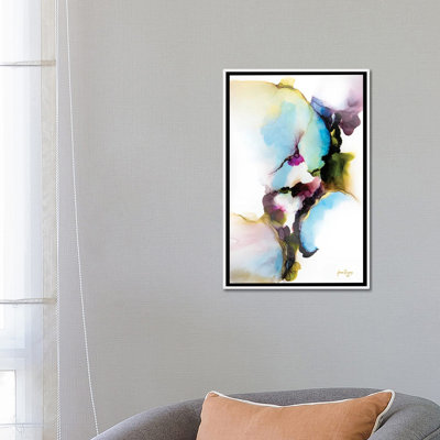 Reproduction d’art, "Réveillez Dream" par Jamie Pomeranz