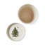 Tartan Wine Chiller with Coaster