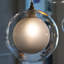 Luminaire suspendu sphère 34 lumières Reflection Moon-50465478-50465479-50465485