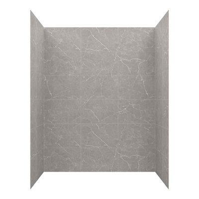 Jetcoat® 60 W 36 D 78 H Composite Wall