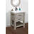 Timucin 24'' Single Bathroom Vanity with Ceramic Top-1334855607