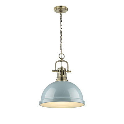 Alethia 1 - Light Pendant