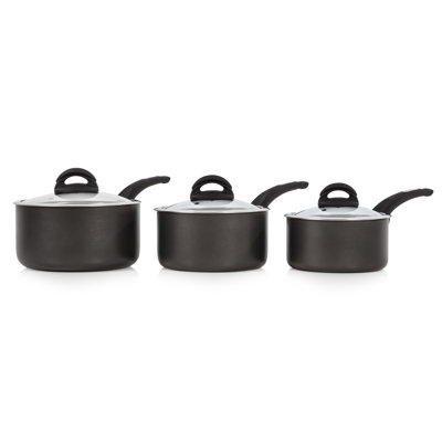 Cerasure 6 - Piece Non-Stick Cookware Set
