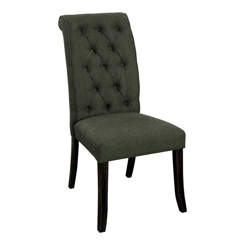 Ensemble repas pour 4 personnes Biyron, Gris
