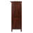 Baronvil 26.6 " L Bar Cabinet