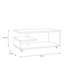 Bishan Wheel Coffee Table with Storage-1567740875