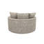 Ashonte Upholstered Barrel Chair-234916331