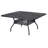 Anhar 9-Piece Patio Dining Set with Cushions and 60'' Square Dining Table-184644598