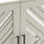 Buffet de 72 po de largeur