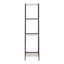 Etagere Storage Bookcase