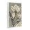 Épinglette «Times Three Budding Magnolias», conception par Annabelle Hall