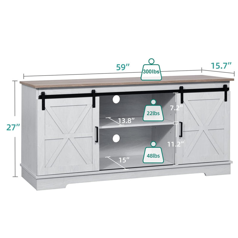 Buffet 59,5
