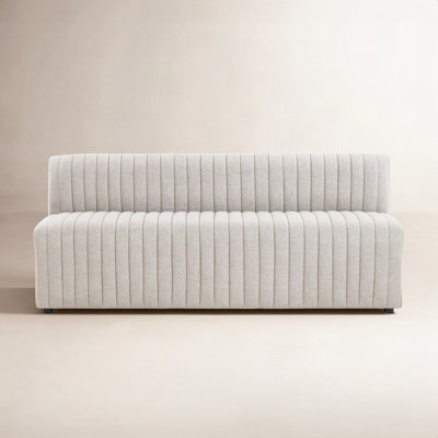Brandt Upholstered Bench