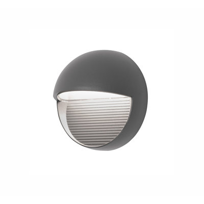 Integrated LED Aluminium Deck Light