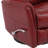 Akeelah 31" W Top Grain Leather Manual Swivel Glider Recliner -1835822415