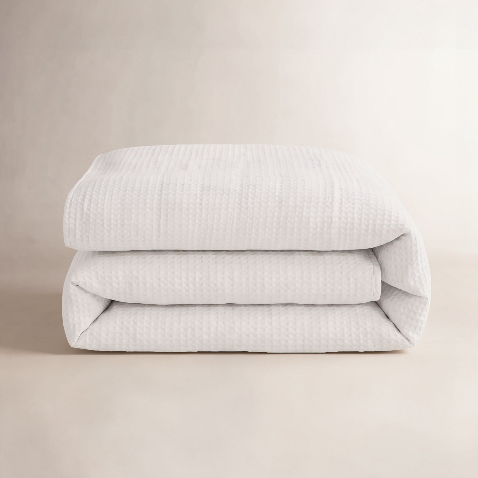 Cotton Duvet Cover Set, Queen