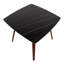 Table de salle à manger Mid-Century