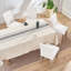 Chaise d'appoint rembourrée en tissu -863978924-858512265