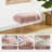 Bryanna Polyester Upholstered Bench-116781389