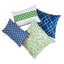 Coussin Ziggurat