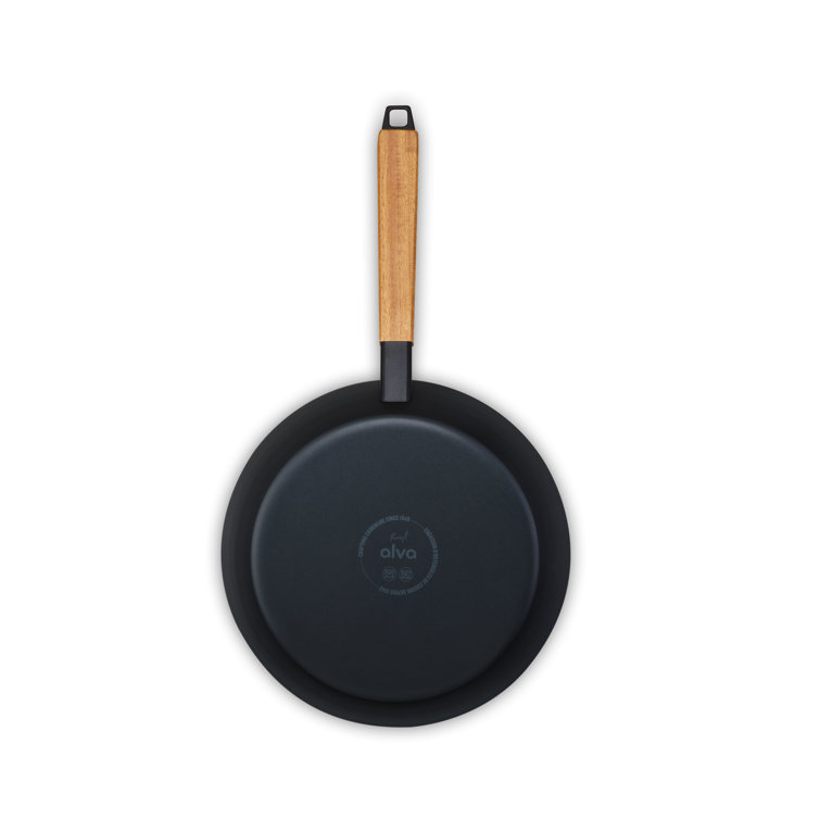 Alva Maestro 11 Ceramic Aluminum Nonstick Frying Pan