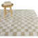 Seraphine Checkered Indoor Rug
