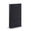 Armoire de rangement pour chaussures 9 paires-65251859