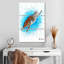 Tortue de mer Brampt-106311470