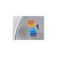 75 po L 8 po. Plafonnier encastré à DEL noir 120 V, 27/30/35/40 / 50K-1152374104-1152374106