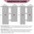 Timiko Blackout Thermal Insulated Curtain Panel-1149741-57577558