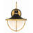 Avangeline Steel Wall Light-93930580