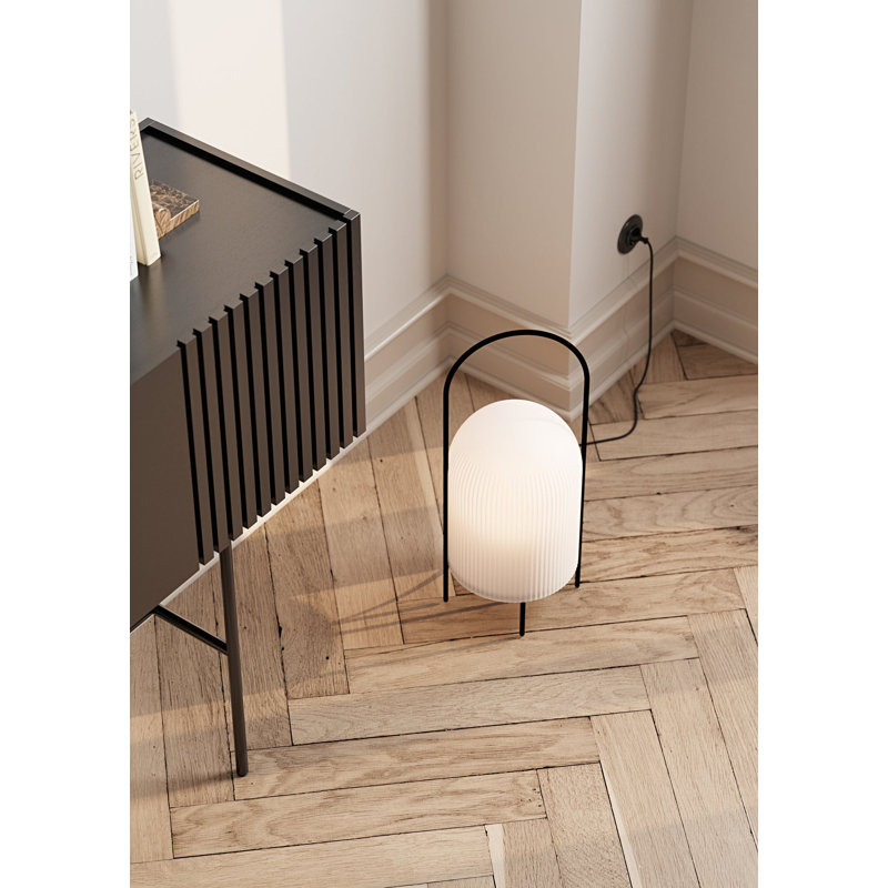 Ghost Floor Lamp