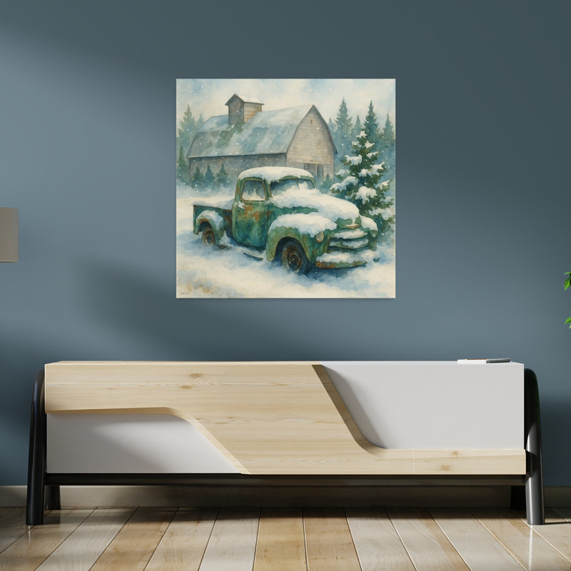 Print, 91.44cm H x 91.44cm W
