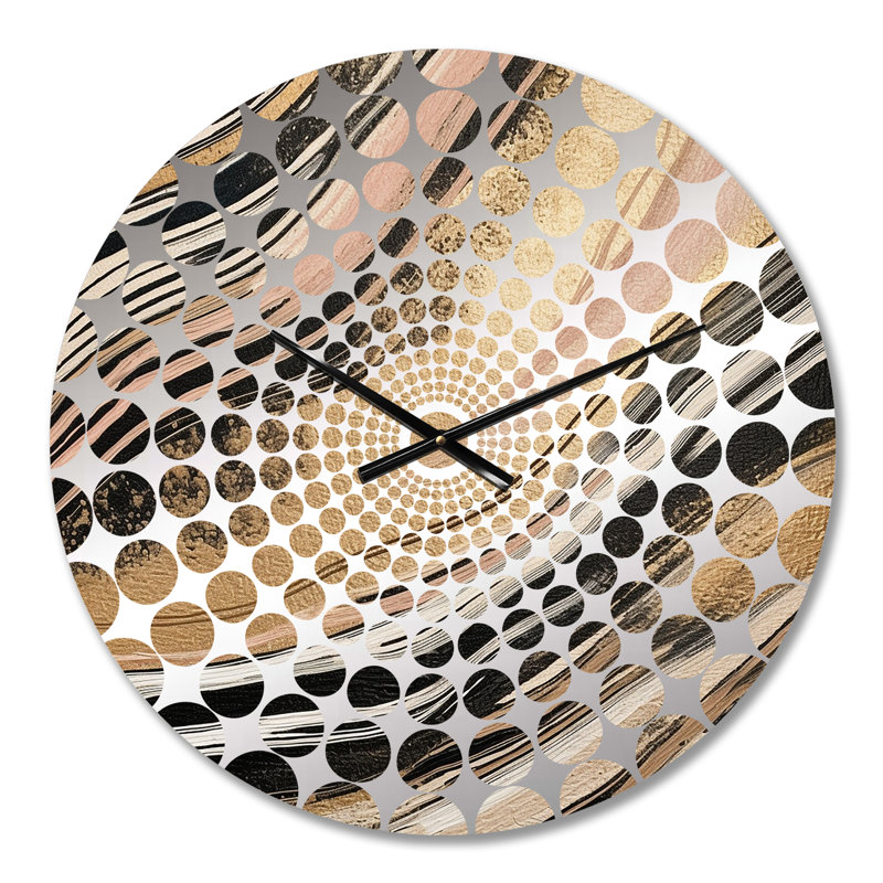 Horloge murale Harwington, Petit