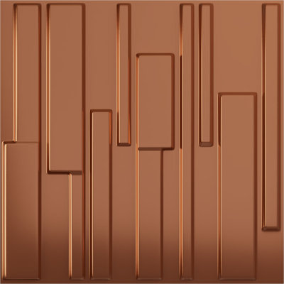 Wigan EnduraWall Decorative 3D Wall Panel