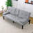 67-inch  multi-functional sofa bed-937503720