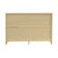 Commode double 6 tiroirs Isabela-1611729280