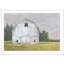 «Rustic Barnyard I» par Ethan Harper - peinture encadrée-1433252329-1405573259