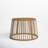 Fiona Round Wicker/Rattan Outdoor Side Table