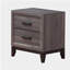 Table de chevet Mirage Grey-1974326874