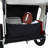 Kids Children Foldable Collapsible With Pivot Front Wheel