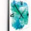 Horloge murale en verre de mer-1980487246