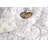 Cotton Box Stitch Floral Comforter Set-1836596664