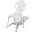 Barreto 3 Piece Bistro Set Cast Aluminium-42083004