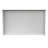 Ginger Kitchen Island, Three Open Shelves, Two Cabinets-1257943491